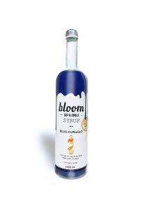 سیروپ بلو کاراسائو Bloom Syrup