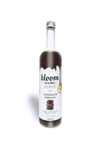 سیروپ شکلات Bloom Syrup