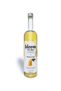 سیروپ تریپل سک Bloom Syrup